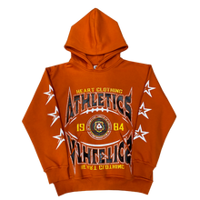 Load image into Gallery viewer, Heart Athletics Hoodie