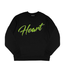 Load image into Gallery viewer, Heart Stitched Crewneck