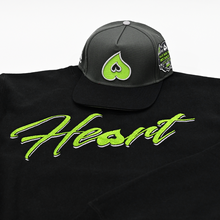 Load image into Gallery viewer, Heart Stitched Crewneck
