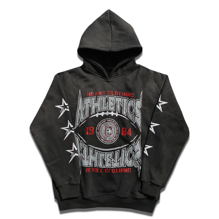 Heart Athletics Hoodie