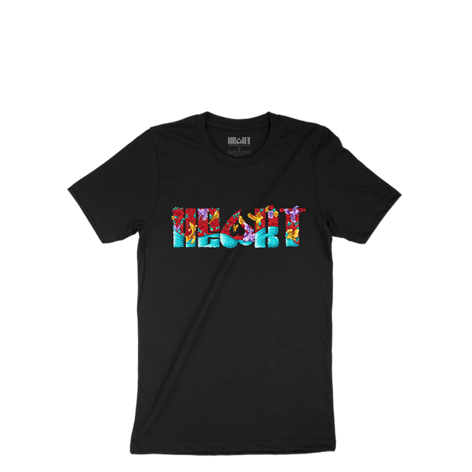 Heart Masterpiece T-Shirt