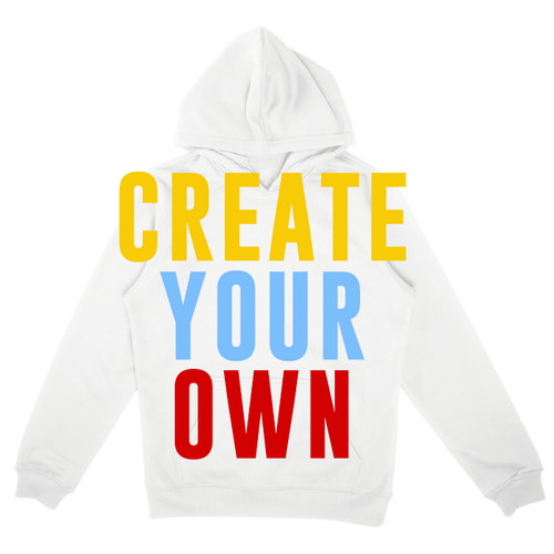 Create Your Own