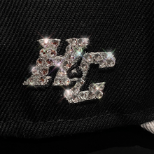 Load image into Gallery viewer, Heart X ICEE Snapback