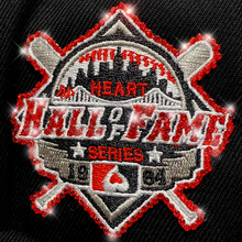 Load image into Gallery viewer, Heart X ICEE Snapback