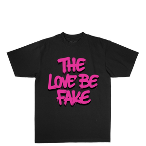 Hate Be Real T-Shirt