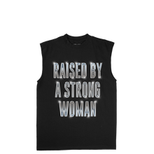 Load image into Gallery viewer, Heart Raised By (ICEE Version) Sleeveless T-Shirt