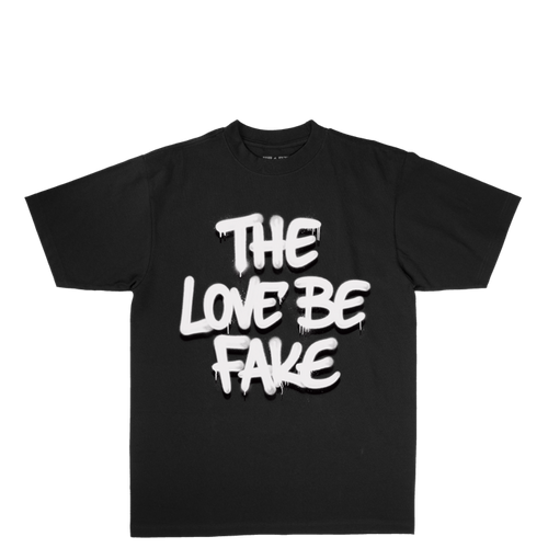Hate Be Real T-Shirt