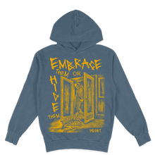 Load image into Gallery viewer, Heart S.I.T.C Hoodie