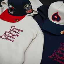 Load image into Gallery viewer, Heart WC Hoodie