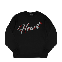 Load image into Gallery viewer, Heart Stitched Crewneck