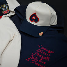 Load image into Gallery viewer, Heart WC Hoodie