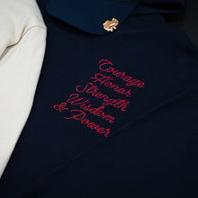 Load image into Gallery viewer, Heart WC Hoodie