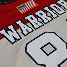 Load image into Gallery viewer, Warrior Chief Hockey Jersey