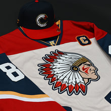 Load image into Gallery viewer, Warrior Chief Hockey Jersey