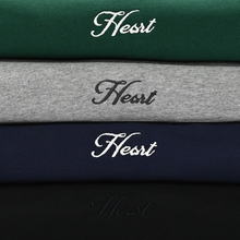 Load image into Gallery viewer, Heart Aesthetic Hoodie