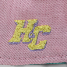 Load image into Gallery viewer, Heart Snapback