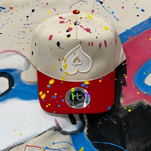 Heart X Lavan Wright Hoodie