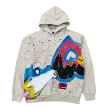 Load image into Gallery viewer, Heart X Lavan Wright Hoodie