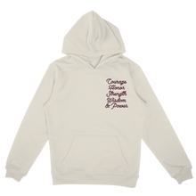 Load image into Gallery viewer, Heart WC Hoodie