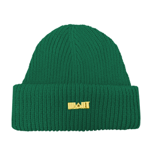 Heart Knit Beanie 2.0