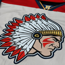 Load image into Gallery viewer, Warrior Chief Hockey Jersey