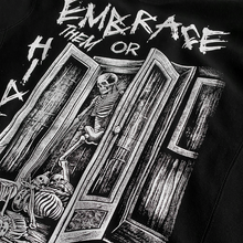 Load image into Gallery viewer, Heart S.I.T.C Crewneck