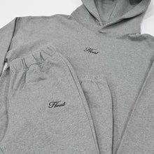 Load image into Gallery viewer, Heart Aesthetic Hoodie