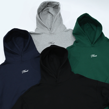 Load image into Gallery viewer, Heart Aesthetic Hoodie