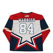 Load image into Gallery viewer, Warrior Chief Hockey Jersey