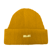 Load image into Gallery viewer, Heart Knit Beanie 2.0
