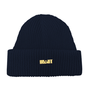 Heart Knit Beanie 2.0