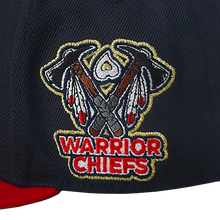 Load image into Gallery viewer, Heart WC Snapback