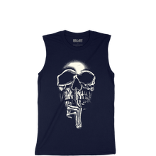 Load image into Gallery viewer, Move In Silence Sleeveless T-Shirt