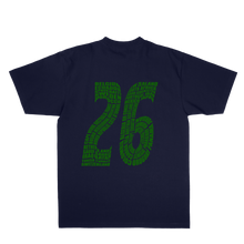 Load image into Gallery viewer, Heart World Cup T-Shirt