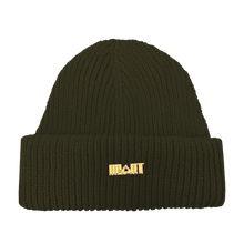 Load image into Gallery viewer, Heart Knit Beanie 2.0