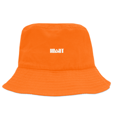 Load image into Gallery viewer, Heart Reversible Bucket Hat