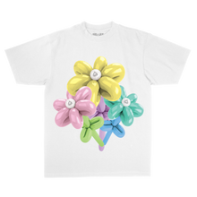Load image into Gallery viewer, Heart Balloon Art T-Shirt