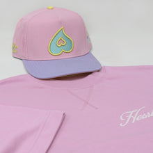 Load image into Gallery viewer, Heart Aesthetic T-Shirt