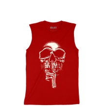 Load image into Gallery viewer, Move In Silence Sleeveless T-Shirt