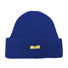 Load image into Gallery viewer, Heart Knit Beanie 2.0