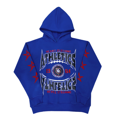 Heart Athletics Hoodie