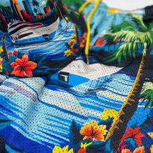 Load image into Gallery viewer, Heart Touring MIA Mesh Shorts