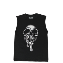 Load image into Gallery viewer, Move In Silence Sleeveless T-Shirt