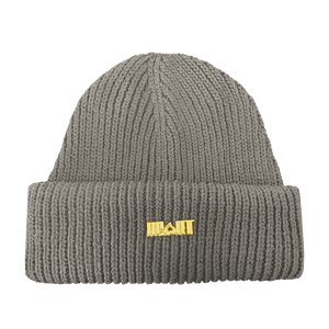 Heart Knit Beanie 2.0