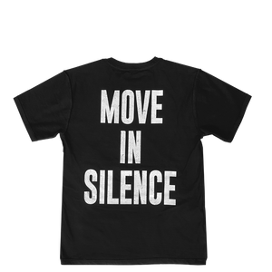 Move In Silence T-Shirt