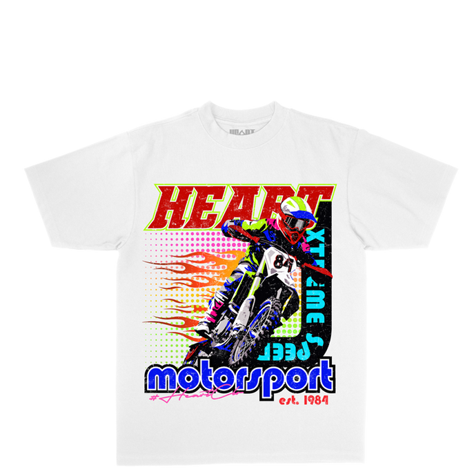 Heart Motorsport T-Shirt