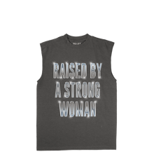 Load image into Gallery viewer, Heart Raised By (ICEE Version) Sleeveless T-Shirt