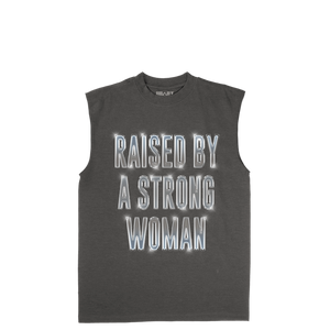 Heart Raised By (ICEE Version) Sleeveless T-Shirt