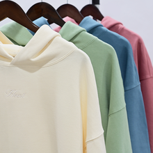 Load image into Gallery viewer, Heart Aesthetic Hoodie LT