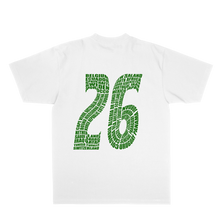 Load image into Gallery viewer, Heart World Cup T-Shirt
